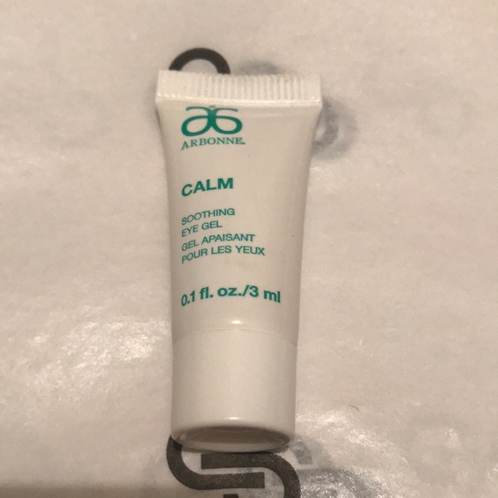 Arbonne Calm skincare samples x4 - Picture 4 of 9